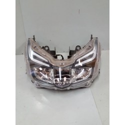 P1060430-Optique phare Honda Forza 125 2015 à 2017-Honda Forza 125 2015 - 2017-okazmoto.fr
