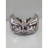 Optique phare Honda Forza 125 2015 à 2017