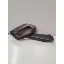 P1084811-coque rétroviseur droit Honda Forza 125 / 300 2018-Honda Forza 125 / 300 2018 - 2020-okazmoto.fr