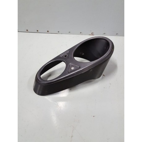 P1089155-Tôle embout pot échappement Honda CB 1000 R 2021-Honda CB 1000 R -okazmoto.fr