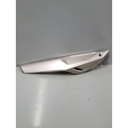 P1089161-Tôle échappement Honda 750 Hornet 2023-échappement-okazmoto.fr