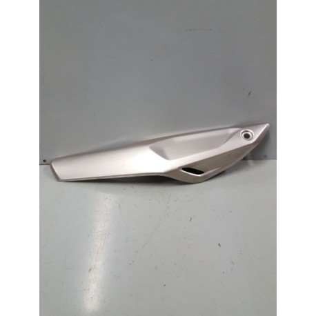 P1089161-Tôle échappement Honda 750 Hornet 2023-échappement-okazmoto.fr