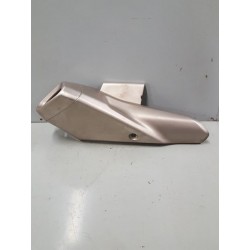 P1089149-Tôle pot échappement Honda CB 650 R 2021-échappement-okazmoto.fr