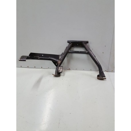 P1089035-béquille centrale Honda Forza 125 2021-Honda Forza 125 / 350 2021 - 2024-okazmoto.fr