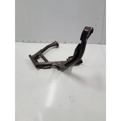 P1089042-béquille centrale Honda 125 Forza 2022-Honda Forza 125 / 350 2021 - 2024-okazmoto.fr