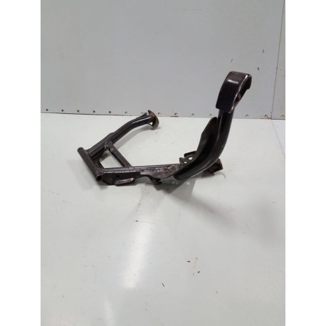 P1089042-béquille centrale Honda 125 Forza 2022-Honda Forza 125 / 350 2021 - 2024-okazmoto.fr