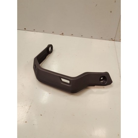P1084844-Protège main droit Honda 1100 Africa Twin 2021-Honda 1000 et 1100 Africa Twin -okazmoto.fr