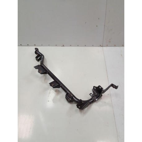 P1084307-armature marche pied droit Honda X-ADV 2021-Honda X-ADV-okazmoto.fr