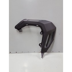 P1078683-Grille flanc gauche Honda X-ADV 2021-Honda X-ADV-okazmoto.fr