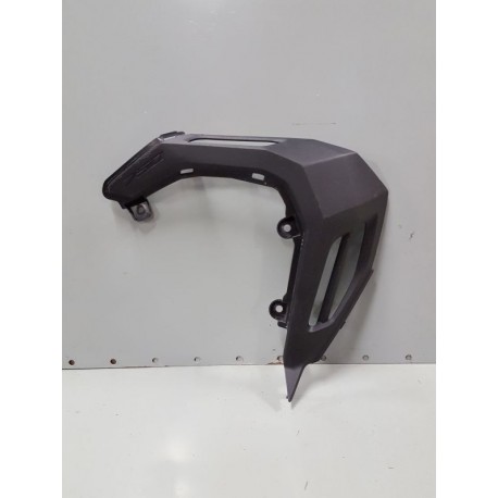 P1078683-Grille flanc gauche Honda X-ADV 2021-Honda X-ADV-okazmoto.fr