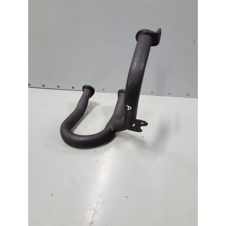 P1089297-Pare cylindre avant droit Honda 1800 goldwing 2018-Honda 1800 Goldwing 2018 -okazmoto.fr