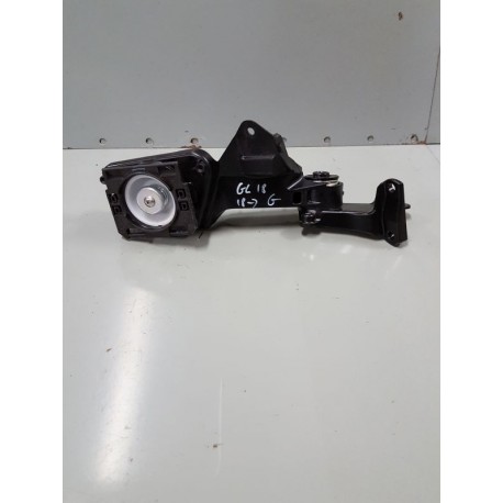 P1081323-Support rétroviseur gauche Honda 1800 Goldwing 2018-Honda 1800 Goldwing 2018 -okazmoto.fr