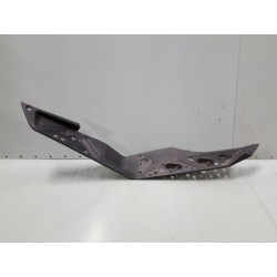 P1082616-Marche pied gauche Honda Forza 750 2022-Honda Forza 750 2021 - 2024-okazmoto.fr