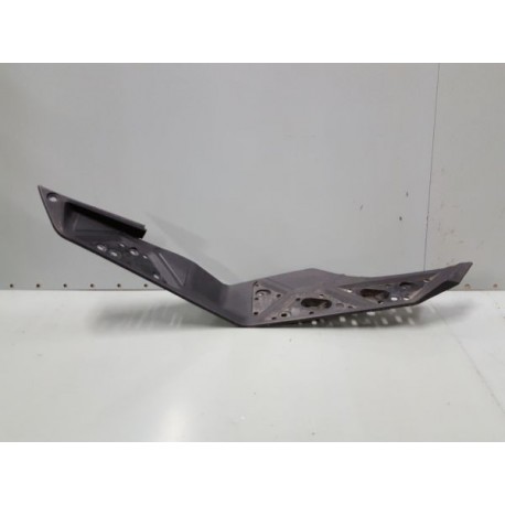 P1082616-Marche pied gauche Honda Forza 750 2022-Honda Forza 750 2021 - 2024-okazmoto.fr