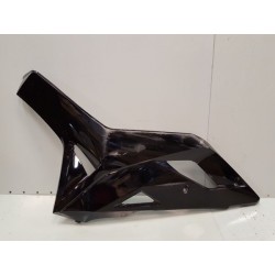 P1084555-Sabot gauche Honda Forza 750 2021-Honda Forza 750 2021 - 2024-okazmoto.fr