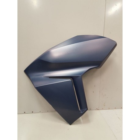 P1085175-Flanc avant gauche Honda Forza 750 2022-Honda Forza 750 2021 - 2024-okazmoto.fr