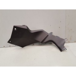 P1084912-Carénage intérieur flanc droit Honda Forza 750 2021-Honda Forza 750 2021 - 2024-okazmoto.fr