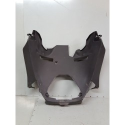 P1077069-Sabot avant Honda Forza 350 2022-Honda Forza 125 / 350 2021 - 2024-okazmoto.fr