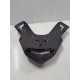 P1079771-Cache bulle noir Honda Forza 125 2023-Honda Forza 125 / 350 2021 - 2024-okazmoto.fr