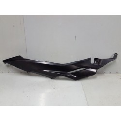 P1068689-sabot arrière gauche Honda Forza 125 2021-Honda Forza 125 / 350 2021 - 2024-okazmoto.fr