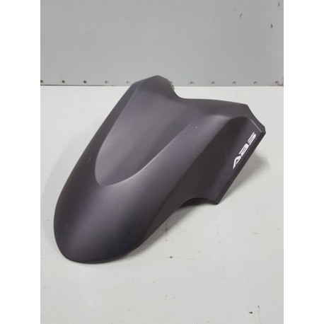 P1089277-Garde boue avant Honda Forza 125 / 350 2021-Honda Forza 125 / 350 2021 - 2024-okazmoto.fr