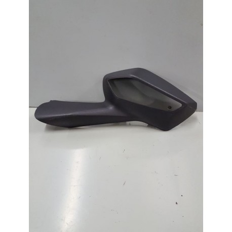 P1080860-Coque rétroviseur gauche Honda Forza 125 / 350 2023-Honda Forza 125 / 350 2021 - 2024-okazmoto.fr