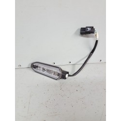 P1075296-Clignotant avant droit Honda 125 Forza 2020-Honda Forza 125 / 300 2018 - 2020-okazmoto.fr