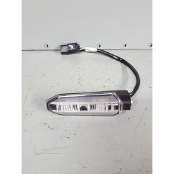 P1075301-Clignotant avant droit Honda 300 Forza 2019-Honda Forza 125 / 300 2018 - 2020-okazmoto.fr