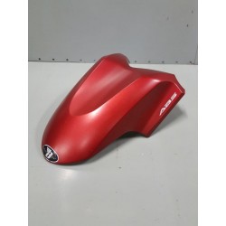 P1082655-garde boue avant Honda Forza 125 2019-Honda Forza 125 / 300 2018 - 2020-okazmoto.fr