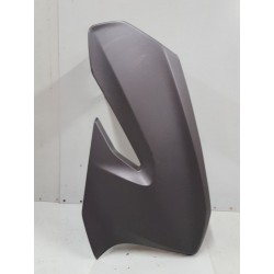 P1069928-Flanc avant droit Honda Forza 125 2019-Honda Forza 125 / 300 2018 - 2020-okazmoto.fr