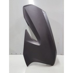 P1078944-Flanc avant droit Honda Forza 125 2019-Honda Forza 125 / 300 2018 - 2020-okazmoto.fr