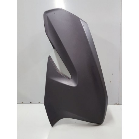 P1078944-Flanc avant droit Honda Forza 125 2019-Honda Forza 125 / 300 2018 - 2020-okazmoto.fr