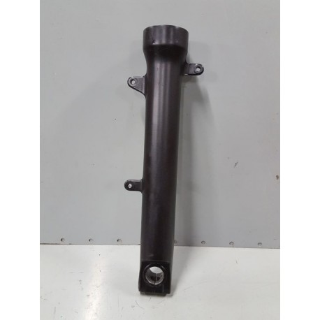 P1088705-bas de fourche gauche Honda CB 500 F / CBR 500 R 2018-fourche train avant-okazmoto.fr