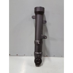 P1088773-Bas de fourche gauche Honda Forza 125 2021-Honda Forza 125 / 350 2021 - 2024-okazmoto.fr