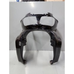 P1088458-Carénage face avant Suzuki 650 Burgman 2009-tête de fourche-okazmoto.fr