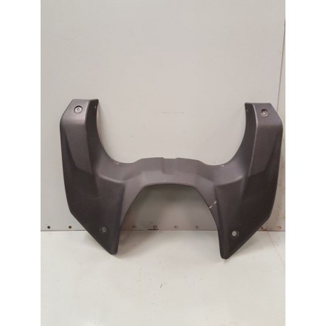 P1084643-Couvercle réservoir essence Honda 1100 Africa Twin Adventure 2023-Honda 1000 et 1100 Africa Twin -okazmoto.fr