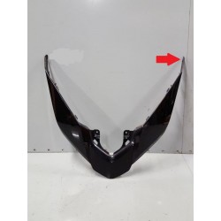 P1090510-Bandeau V de bulle Honda Forza 125 2017-Honda Forza 125 2015 - 2017-okazmoto.fr