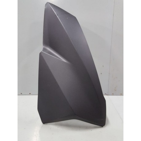 P1090535-Flanc avant droit Honda Forza 125 2016-Honda Forza 125 2015 - 2017-okazmoto.fr