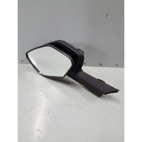 P1090383-Glace rétroviseur gauche honda forza 125 2019-Honda Forza 125 / 300 2018 - 2020-okazmoto.fr