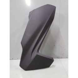 P1090395-Flanc avant gauche Honda Forza 125 2023-Honda Forza 125 / 350 2021 - 2024-okazmoto.fr