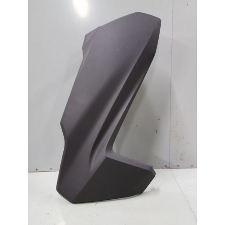 P1090395-Flanc avant gauche Honda Forza 125 2023-Honda Forza 125 / 350 2021 - 2024-okazmoto.fr