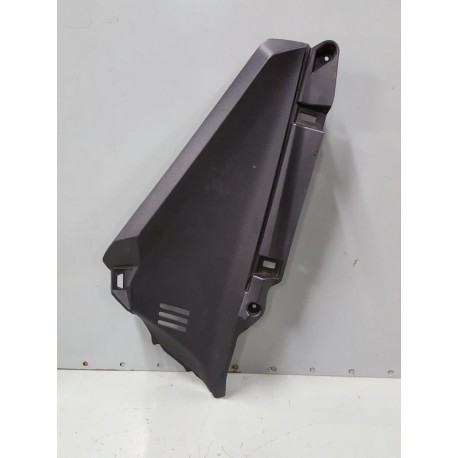 P1089617-Cache flanc droit Honda Forza 125 2023 -Honda Forza 125 / 350 2021 - 2024-okazmoto.fr