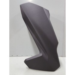 P1089722-Flanc avant droit Honda Forza 125 2024-Honda Forza 125 / 350 2021 - 2024-okazmoto.fr