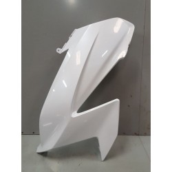 P1090171-Flanc avant gauche Honda Forza 125 2022-Honda Forza 125 / 350 2021 - 2024-okazmoto.fr