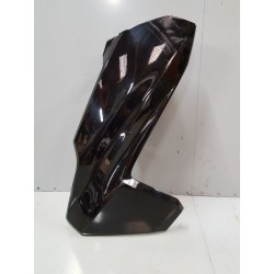 P1087565-Flanc avant gauche Honda Forza 125 2024-Honda Forza 125 / 350 2021 - 2024-okazmoto.fr