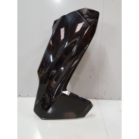 P1087565-Flanc avant gauche Honda Forza 125 2024-Honda Forza 125 / 350 2021 - 2024-okazmoto.fr