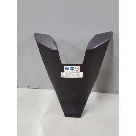 P1090108-entourage contacteur démarrage Honda Forza 125 2022-Honda Forza 125 / 350 2021 - 2024-okazmoto.fr