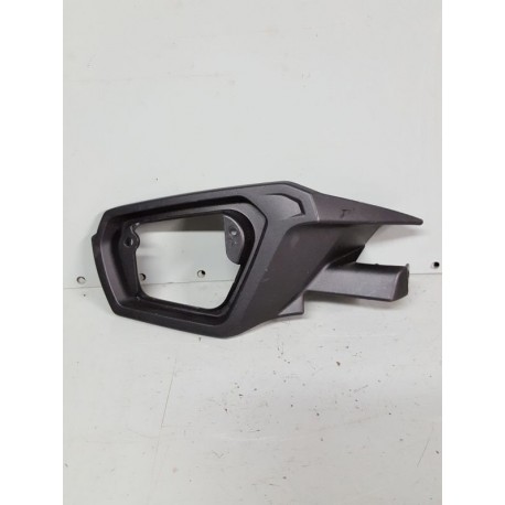 P1071700-Carénage rétroviseur gauche Honda 1800 goldwing 2022-Honda 1800 Goldwing 2018 -okazmoto.fr