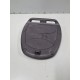 platine top case Givi monolock
