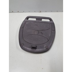 platine top case Givi monolock